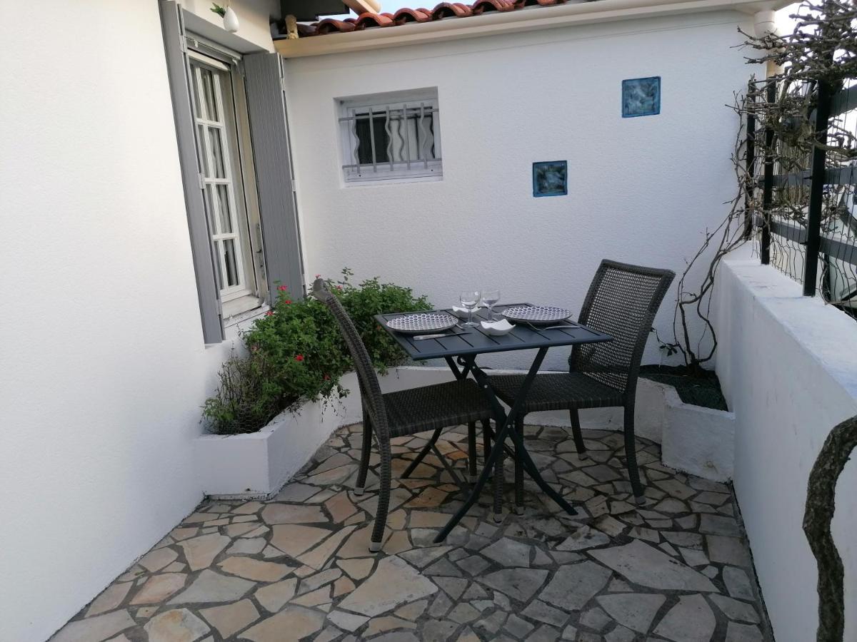 Le Cottage Rochefort  Exterior photo